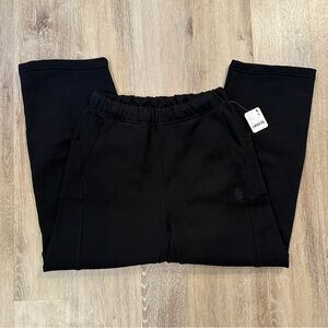 FP Movement by Free People Top Score Barrel Pants Black